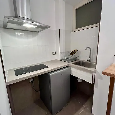 Casa Ada - Rifugio Romantico Per Coppie A 2 Minuti Dal Mare Διαμέρισμα *