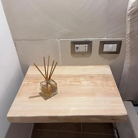Casa Ada, A 2 Minuti Dal Mare, Relax Per Coppie *