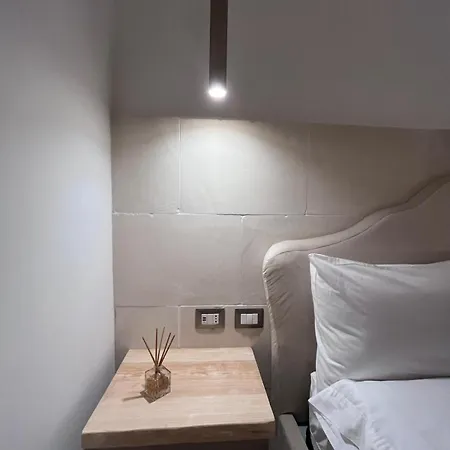 Casa Ada, A 2 Minuti Dal Mare, Relax Per Coppie Appartement