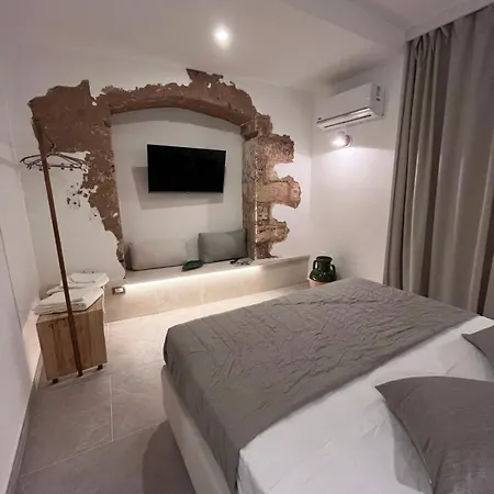 Casa Ada, A 2 Minuti Dal Mare, Relax Per Coppie Appartement Marina di Mancaversa