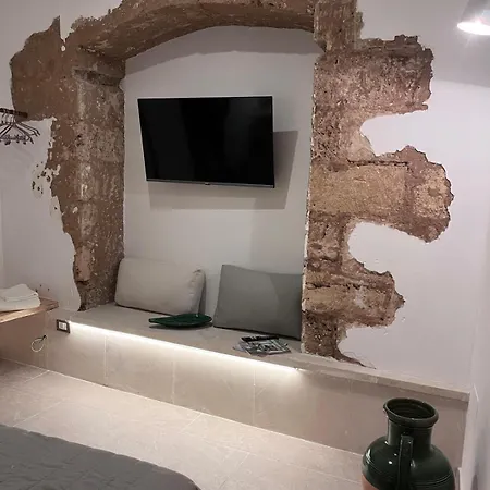 Appartement Casa Ada, A 2 Minuti Dal Mare, Relax Per Coppie *