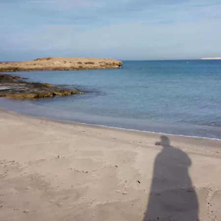 Appartement Casa Ada, A 2 Minuti Dal Mare, Relax Per Coppie *