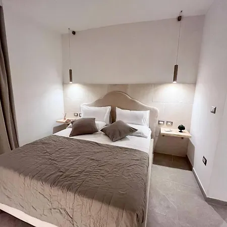 Casa Ada, A 2 Minuti Dal Mare, Relax Per Coppie Appartement Marina di Mancaversa