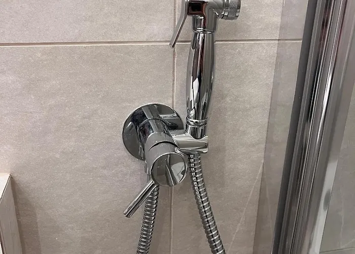 Διαμέρισμα Casa Ada - Rifugio Romantico Per Coppie A 2 Minuti Dal Mare *