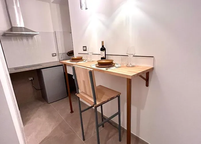 Casa Ada - Rifugio Romantico Per Coppie A 2 Minuti Dal Mare *