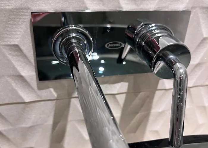 Casa Ada - Rifugio Romantico Per Coppie A 2 Minuti Dal Mare