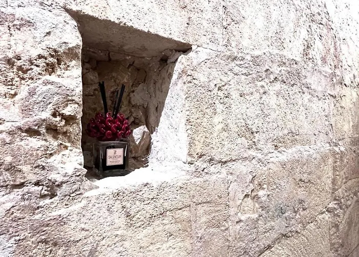 Casa Ada - Rifugio Romantico Per Coppie A 2 Minuti Dal Mare *