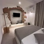Casa Ada, A 2 Minuti Dal Mare, Relax Per Coppie Apartamento Marina di Mancaversa