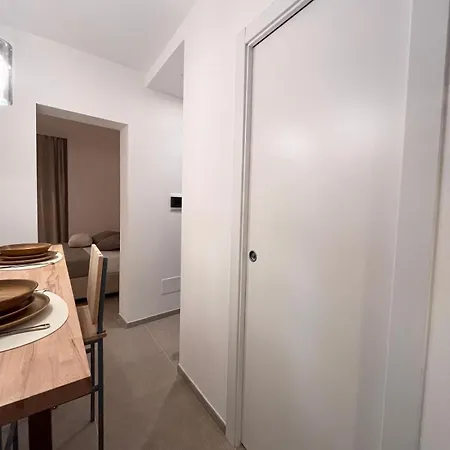Appartement Casa Ada, A 2 Minuti Dal Mare, Relax Per Coppie Marina di Mancaversa