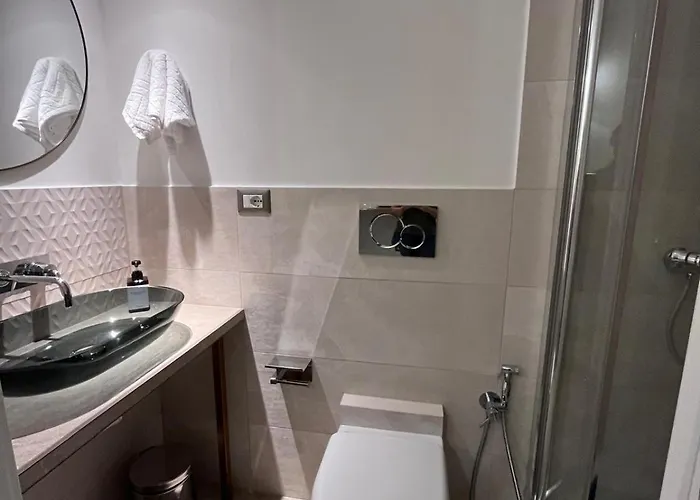 Casa Ada, A 2 Minuti Dal Mare, Relax Per Coppie Marina di Mancaversa