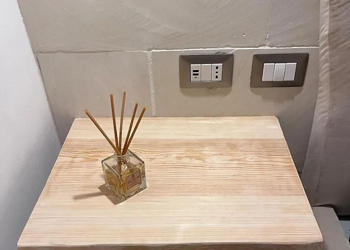 Casa Ada - Rifugio Romantico Per Coppie A 2 Minuti Dal Mare *