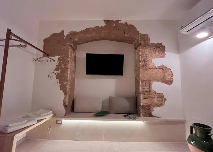 Casa Ada Appartamento *
