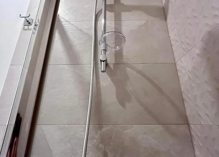 Casa Ada, A 2 Minuti Dal Mare, Relax Per Coppie *