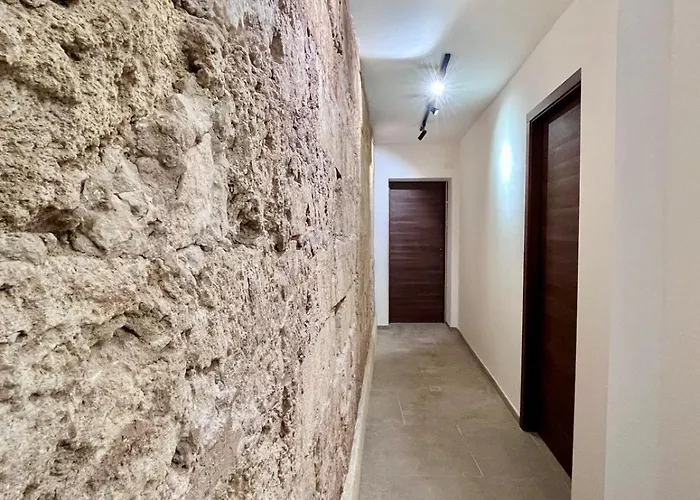 Apartament Casa Ada, A 2 Minuti Dal Mare, Relax Per Coppie *