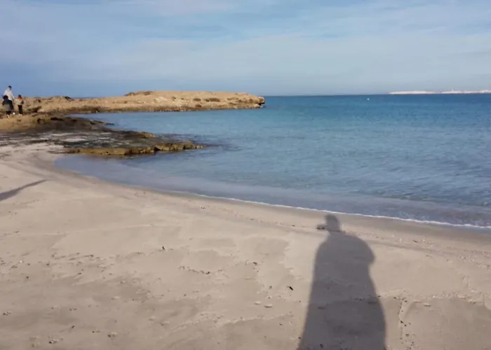 Apartament Casa Ada, A 2 Minuti Dal Mare, Relax Per Coppie *